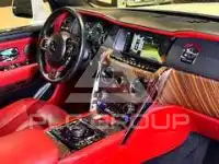2021 Rolls Royce Cullinan