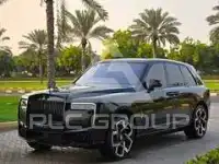 2021 Rolls Royce Cullinan