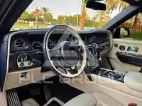 2021 Rolls Royce Cullinan