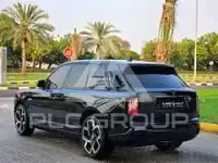 2021 Rolls Royce Cullinan