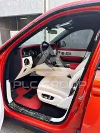2021 Rolls Royce Cullinan