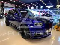 2021 Rolls Royce Cullinan