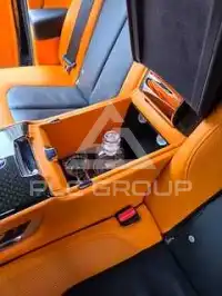 2021 Rolls Royce Cullinan
