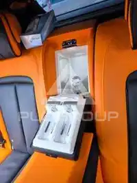 2021 Rolls Royce Cullinan