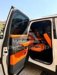 2021 Rolls Royce Cullinan