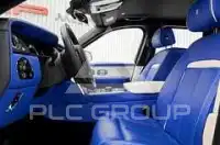 2021 Rolls Royce Cullinan