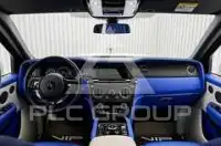 2021 Rolls Royce Cullinan