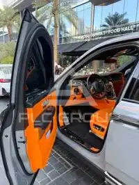 2021 Rolls Royce Cullinan