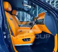 2021 Rolls Royce Cullinan