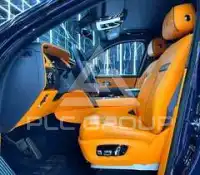 2021 Rolls Royce Cullinan