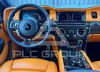 2021 Rolls Royce Cullinan