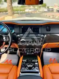 2021 Rolls Royce Cullinan