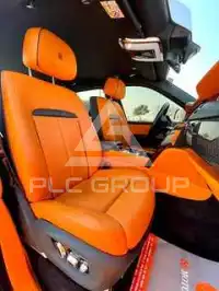 2021 Rolls Royce Cullinan