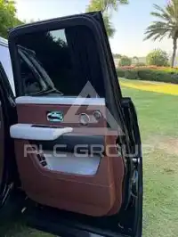 2021 Rolls Royce Cullinan