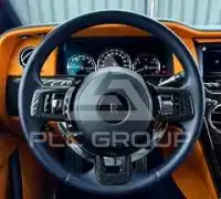 2021 Rolls Royce Cullinan