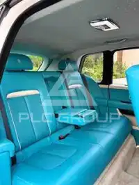 2021 Rolls Royce Cullinan