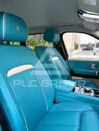 2021 Rolls Royce Cullinan