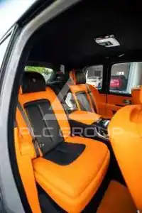 2021 Rolls Royce Cullinan