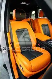 2021 Rolls Royce Cullinan