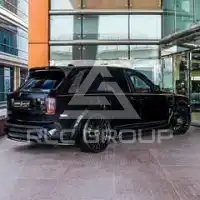 2021 Rolls Royce Cullinan