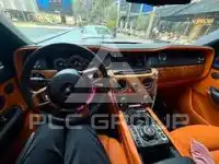 2021 Rolls Royce Cullinan