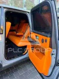 2021 Rolls Royce Cullinan