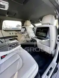 2021 Rolls Royce Ghost