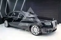 2021 Rolls Royce Ghost