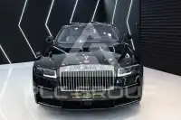 2021 Rolls Royce Ghost