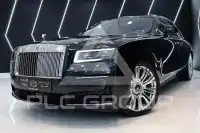2021 Rolls Royce Ghost