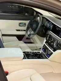 2021 Rolls Royce Ghost