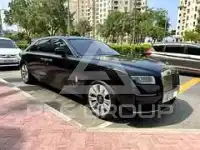 2021 Rolls Royce Ghost