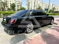 2021 Rolls Royce Ghost