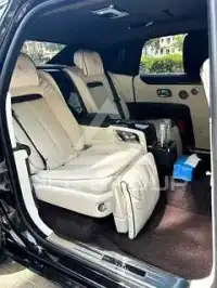 2021 Rolls Royce Ghost