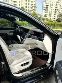 2021 Rolls Royce Ghost
