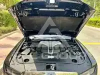 2021 Rolls Royce Ghost