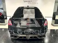 2021 Rolls Royce Ghost