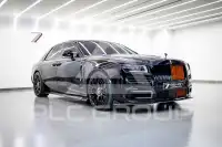 2021 Rolls Royce Ghost