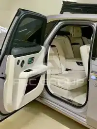 2021 Rolls Royce Ghost