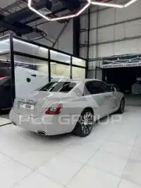 2021 Rolls Royce Ghost