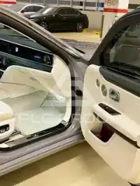 2021 Rolls Royce Ghost
