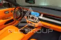 2021 Rolls Royce Dawn