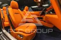 2021 Rolls Royce Dawn