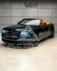 2021 Rolls Royce Dawn
