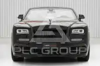 2021 Rolls Royce Dawn