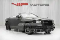 2021 Rolls Royce Dawn