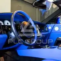 2021 Rolls Royce Wraith