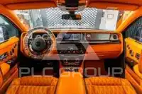 2021 Rolls Royce Phantom