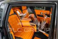2021 Rolls Royce Phantom