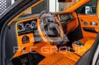 2021 Rolls Royce Phantom